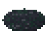 Underwater Rock