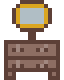 Vanity Mirror