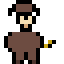 Detective Victoriano