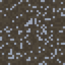 Frozen Dirt