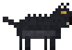 Loup Fenrir