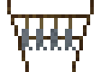 Fishing Rack