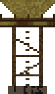 Torre de Madera