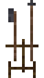 Weapon Stand