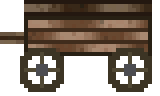 Wooden Cart