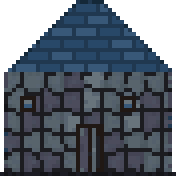 Stone Cottage B