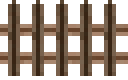 Wooden Fence