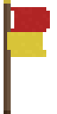 Village Flag