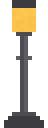Lamp Post