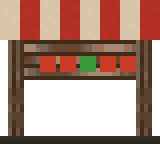 Market Stall