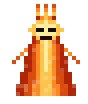 Fire Elemental
