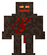 Golem de Magma