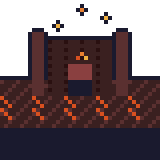 Volcanic Shrine