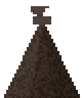 Cône Volcanique