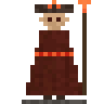 Chamán Volcánico