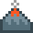 Volcano Small