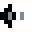 Volume Down Icon