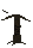 Árbol muerto