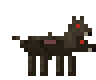 Perro mutante