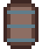 Barril de agua