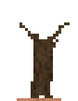 Árbol muerto