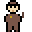 Deputy occidental
