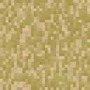Dry Grass Patch