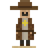Shérif