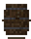Whiskey Barrel
