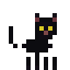 Black Cat Familiar