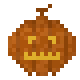 Calabaza maldita