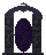 Moon Gate