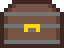 Coffre en bois