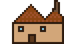 Wooden Cottage