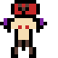 Luchador W4